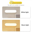 Led Motion Night Light - Usb Rechargeable