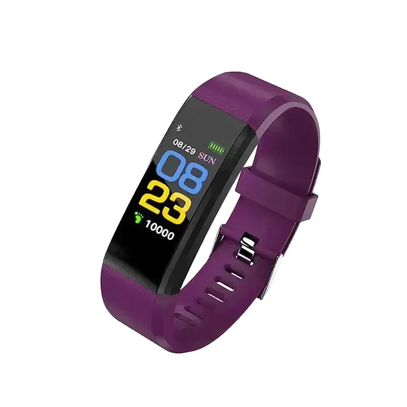 Health Watch for Everyday Fitness — product view 1