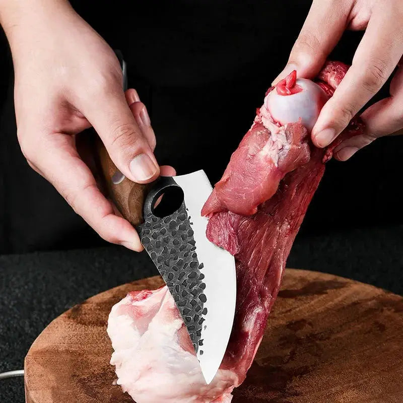 Precise Boning Knife Set for Home Chefs — product view 8