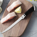 Precise Sashimi Cleaver Knife For Chefs