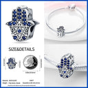 100 Real Sterling Silver Classic Devil's