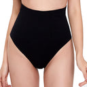 High Waist Thong Shapewear for Tummy Control & Butt Lifting