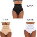 Postpartum Belly Band Abdominal Compression Shaping Panty