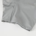 Men's High Waist Body Shaper Boxer Briefs for Tummy Control