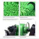 Expandable Hose for Car Wash Tasks