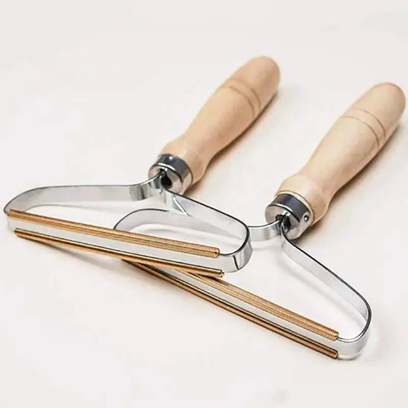 Lint Remover Pellet Scraper Pet Hair Cleaning Roller
