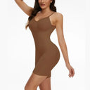 Firm Tummy Shapewear Bodysuit for Women