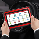 OBD2 Diagnostic Tool Kit for Pros Tech
