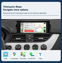 Seamless Wireless CarPlay for BMW Z4 E89