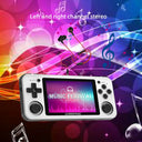 RG351P Pocket Console For Instant Joy