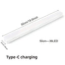 Motion Sensor Night Light - Reliable Safety Glow