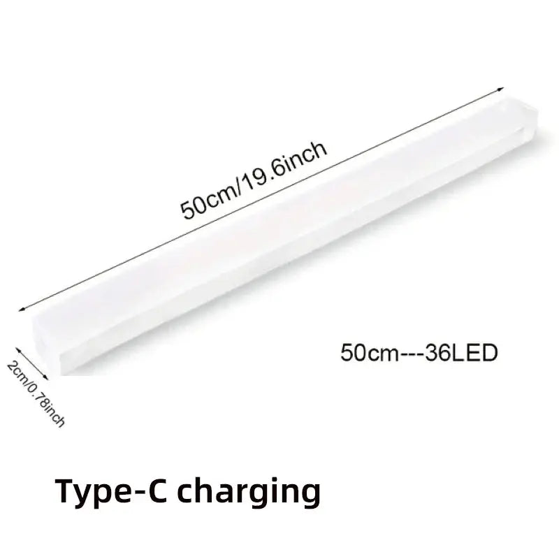 Motion Sensor Night Light - Reliable Safety Glow — product view 9