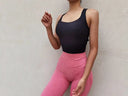 Push-Up Sports Bra for Women Yoga Top