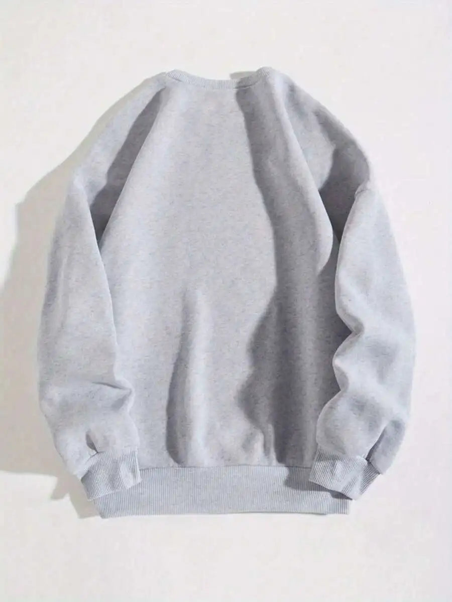 True Crime Therapy Graphic Sweatshirt