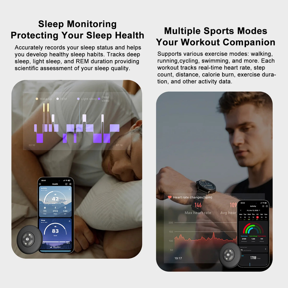AI Watch Health Sensor Patch
