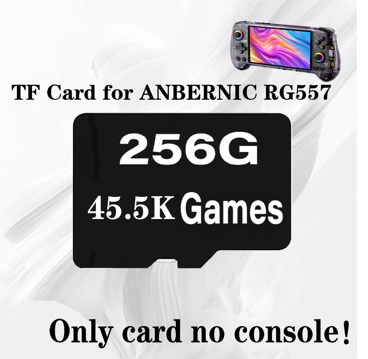 Anbernic Rg Retro Handheld Game