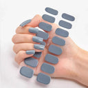 Effortless Nail Stickers for Busy Pros