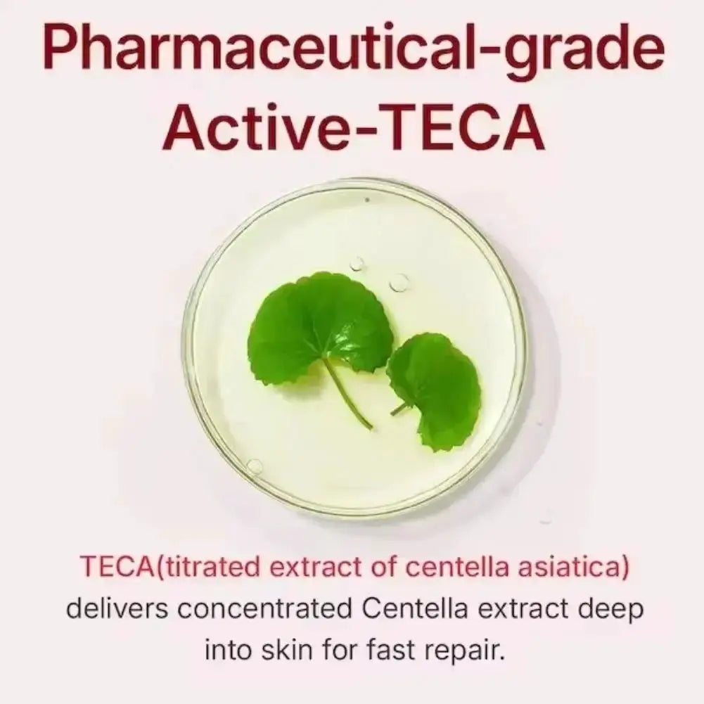 Centellian24 Madeca Cream 50ml - Korean Time Reverse Anti-Aging Moisturizer Collagen Centella Firming Reduce Wrinkles