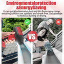 Portable 4-Speed Jet Blower for Makita Dewalt Milwaukee Bosch