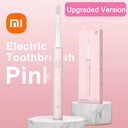 XIAOMI Mijia T100 Sonic Electric Toothbrush Waterproof USB