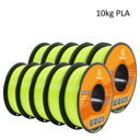 Geeetech PLA - High Speed Printing.