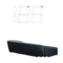 Safer Driving Car HUD with Beidou GPS