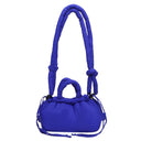 Puffer Tote Bag for Women Lightweight Down Cotton Handbag