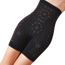 Shapewear Shorts for Women Tummy Control