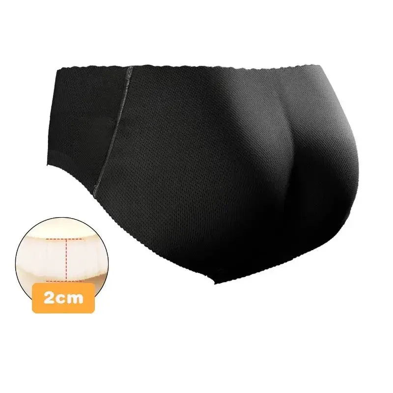 Butt Lifter Shaper Panties Invisible Control Push Up