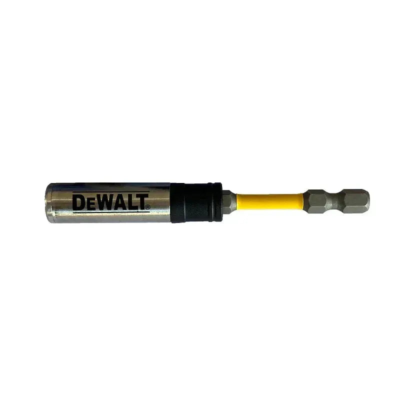 Extreme Impact Bit Holder With Magnetic Lock 1 Quarter Inch