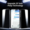 Private Screen Protector For iPhone Pro Max X XS MAX