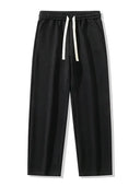 Men's Wide-Leg Sweatpants for Everyday