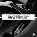 Cordless Vacuum Cleaner for Home and Car