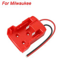 Versatile Battery Adapter for Home Tools