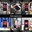 Compact Phone Thermal Imager Tool