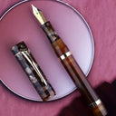 Fountain Pen For Writers Smooth Ink