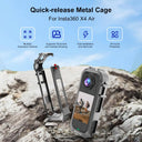 Puluz Aluminum Alloy Frame Air