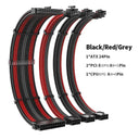 TEUCER TC-35 Series Cable Kit Elevate PC Style with Cables