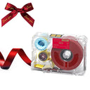 Bluetooth Label Printer for Gift Tags