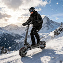 Off Road Fast Electric Scooter