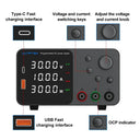 Laboratory Switching Power Supply