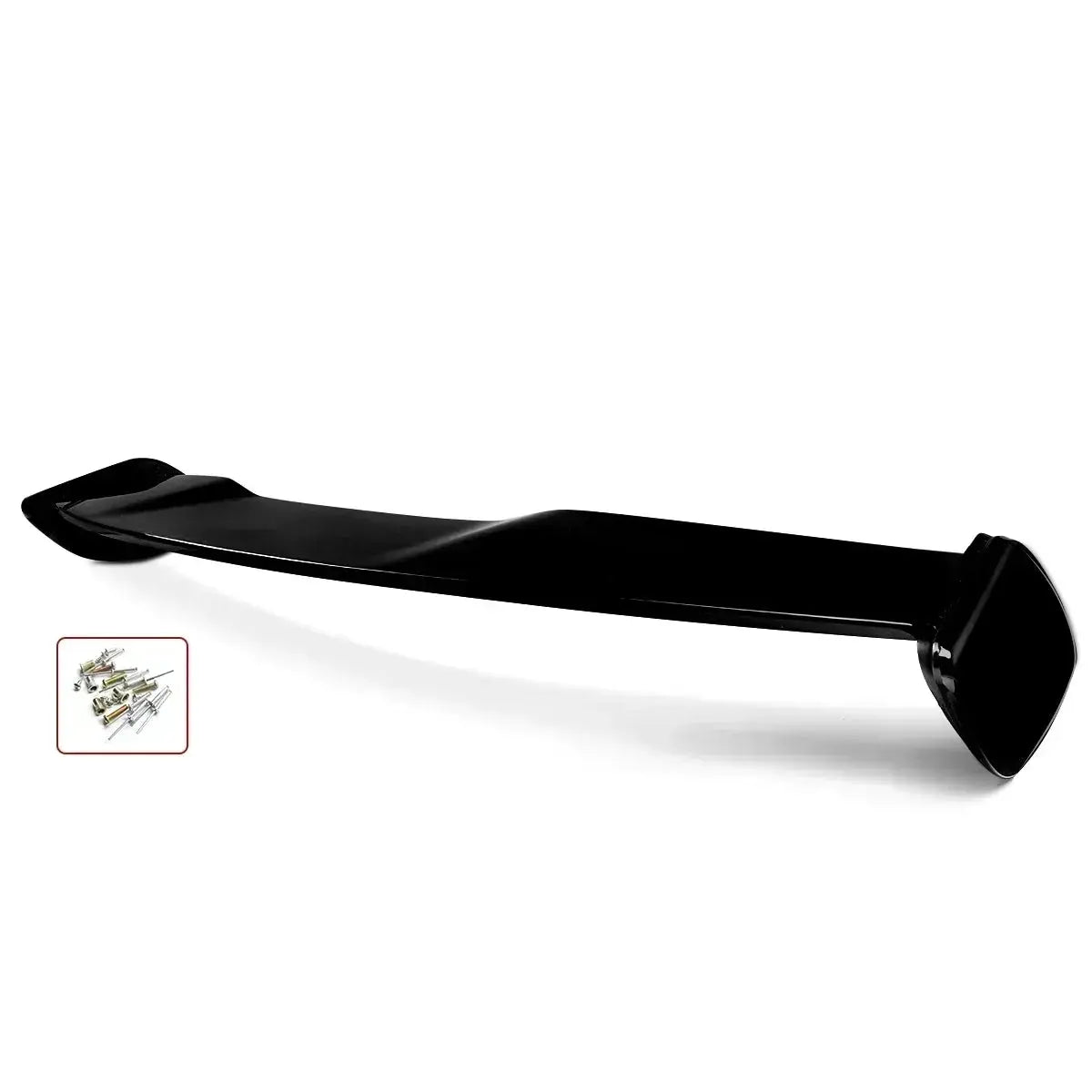 Mercedes A Class W176 Spoiler 2013 To 2018 Hatchback Upgrade