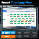 XTOOL Bluetooth Diagnostic Tools Upgrade