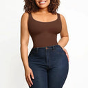Womens Bodysuit For Tummy Control Lift