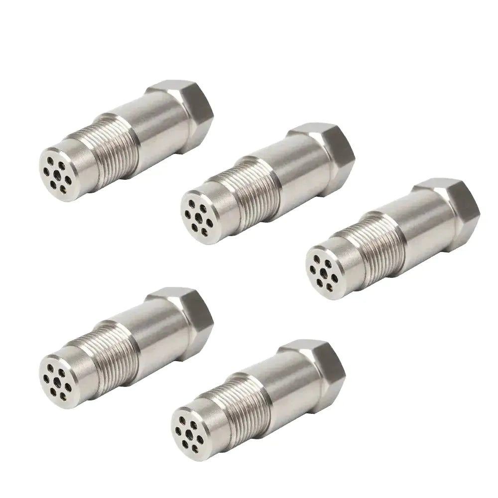 Oxygen Sensor with Mini Catalyst, Stainless Stee Oxygen — product view 1