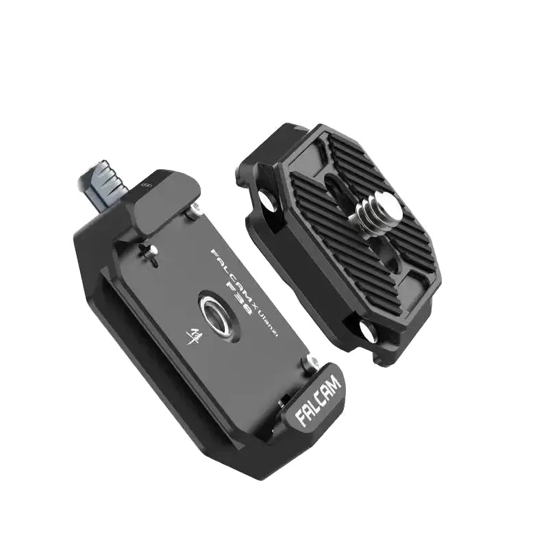 Ulanzi Quick Release - Arca Standard Mount — product view 1