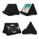Tablet Holder Pillow for iPad Use, Ultimate Comfort Design