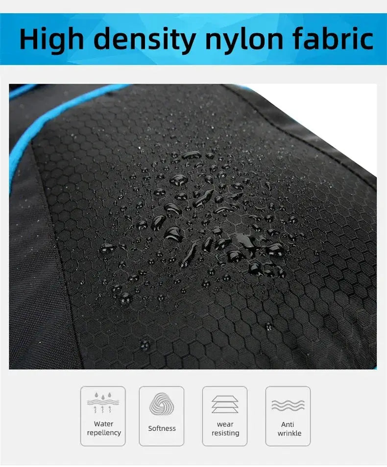 Hydration on Rides Cycling Backpack — product view 11