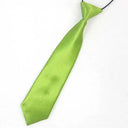 Elastic Kids Tie for Parties and Events