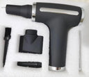 Fast Cordless Hair Dryer for Travel